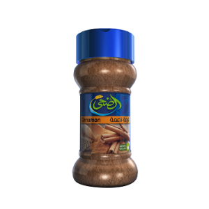 Al Doha Cinnamon Powder 88g