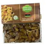 Alhana Deglet Libyan Dates 1kg