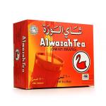 Swan Alwazah Tea 100 Tea bags (100% Natural)