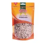 Anjoman White Pumpkin Seeds (Roasted & Salted) (180g)
