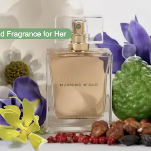 Best Arabian Oud Fragrance for Her: Ultimate Guide 2025