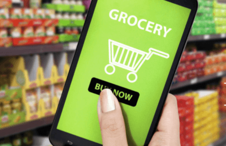 Best Rated Grocery Store in The UK