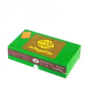 Almaddah Biscuits Bebe 18g x 30