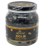 Aytac Gold Campet Black Olives 900g