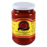 Bled Moroccan Harissa Jars 370g