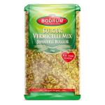 Bodrum Coarse Bulgur With Vermicelli Mix 1Kg