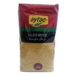 Aytac Bulgur Medium 1kg