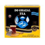 Do Ghazal Ceylon Earl Grey Tea (100 Tea Bags)