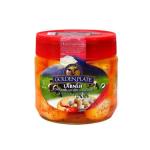 Golden Plate Chilli Labneh With Red Peppers 225g