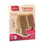 Zidnee Chocolate Cake Mix 500 Gram