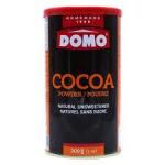 Domo Cocoa Powder Unsweetened 200g Pure