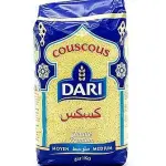 Dari Couscous Medium 1kg