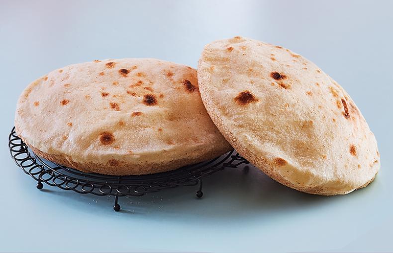 The Secret Life of Egyptian Bread Ingredients