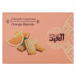 El Abd Orange Biscuits 500g
