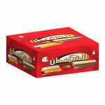 Elshamadan Red Biscuit Wafer Filled with Chocolate - 6 Pack