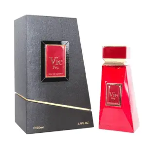 FA Paris Vie Feu 80ml