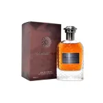 Fragrance World Mocha Wood Perfume 100ml