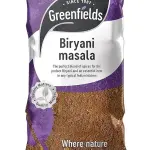 Greenfields Biryani Masala 75 Gram