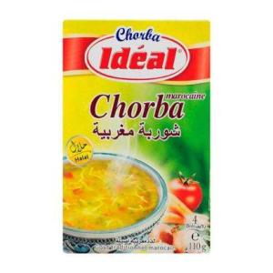 Ideal Moroccan Chorba 110g