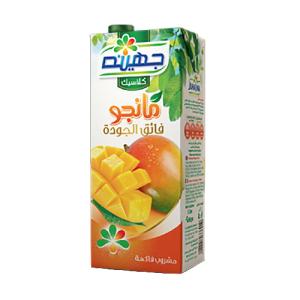 Juhayna Mango Juice 1L
