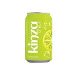 Kinza Citrus Carbonated Drink