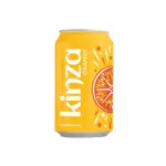 Kinza Orange Carbonated Drink