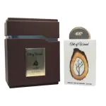 Lattafa Art Of Wood Perfume 100 ML