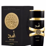 Lattafa Asad Perfume 100ml