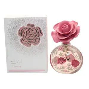 Lattafa Layaan Eau De Parfum 75ML