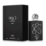 Lattafa Pride Tharwah Silver EDP 100ML