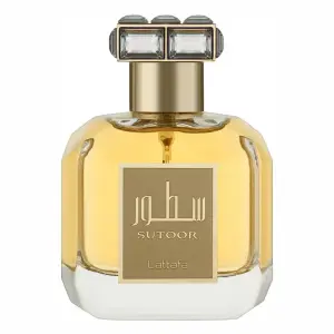 Lattafa Sutoor Perfume 100ml