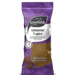 Greenfields Lebanese 7 Spice Mix 75g