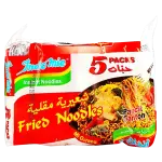 Indomie Fried Mi Goreng Noodles AR 5x80g