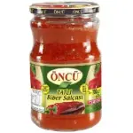 Oncu Mild Pepper Paste 700g