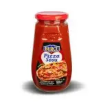 Burcu Pizza Sosu 580g