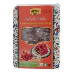 Aytac Turkish Delight (Fitil) With Pomegranate And Pistachio Finger 300g