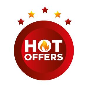 Hot Offers