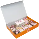 El Abd Halawet El Mouled Box - 19 Pieces