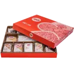 El Abd Halawet El Mouled Box - 31 Pieces