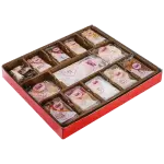 El Abd Halawet El Mouled Box - 31 Pieces