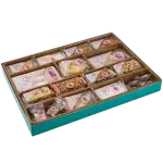 (Pre-order) El Abd Halawet El Mouled Box - 36 Pieces