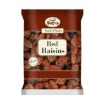 Sofra Red Raisins 500g - الصُفرة زبيب أحمر