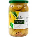 Greenfields Preserved Lemon