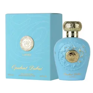 Lattafa Opulent Dubai Perfume 100ML