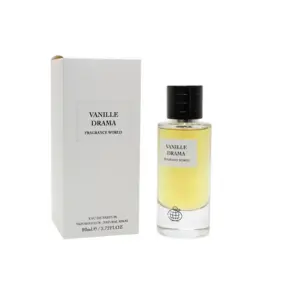 Fragrance World Vanille Drama 80ml