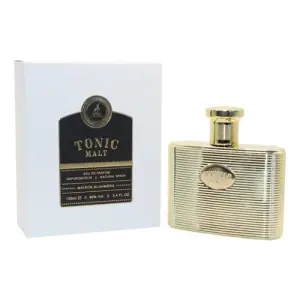 Al-Hambra Tonic Malt 100ml