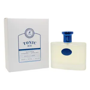 Al-Hambra Tonic Ice 100ml