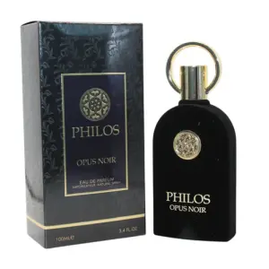 Al-Hambra Philos Opus Noir 100ml