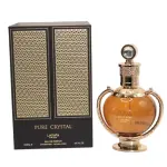 Lattafa Pure Crystal 100ml