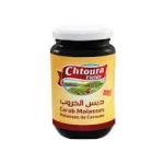 CHTOURA FIELDS CAROB MOLASSES 450G - حقول شتورة دبس الخروب